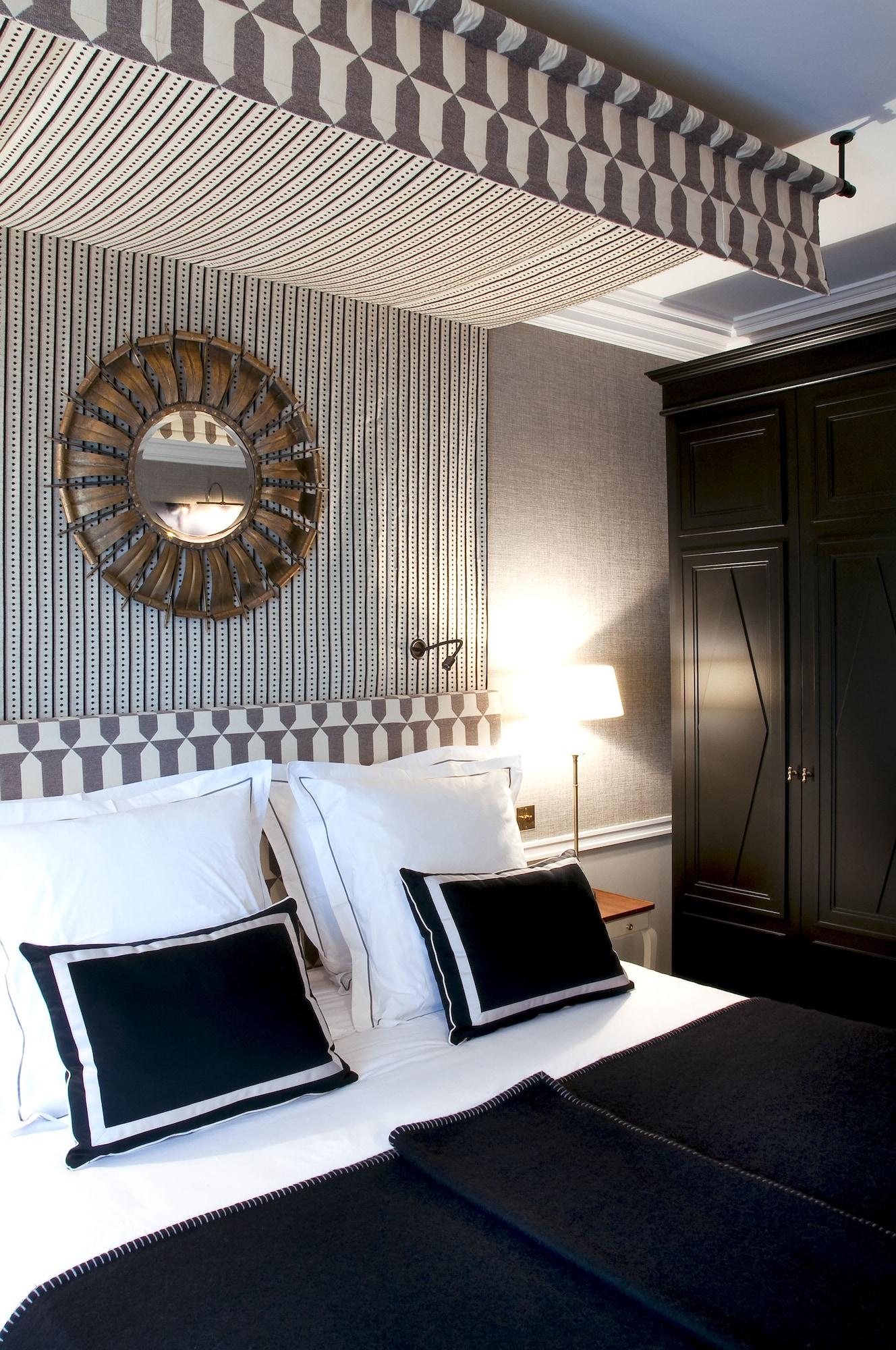 Hotel Recamier Париж Экстерьер фото