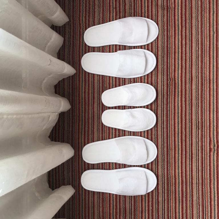 Hotel Recamier Париж Экстерьер фото