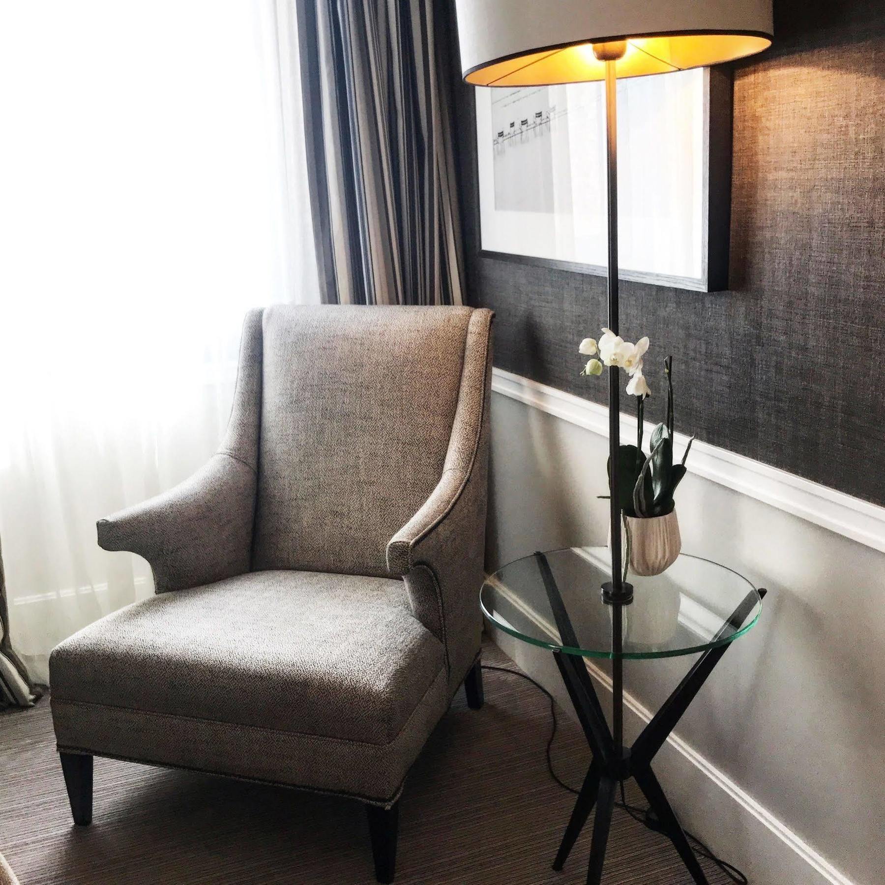 Hotel Recamier Париж Экстерьер фото